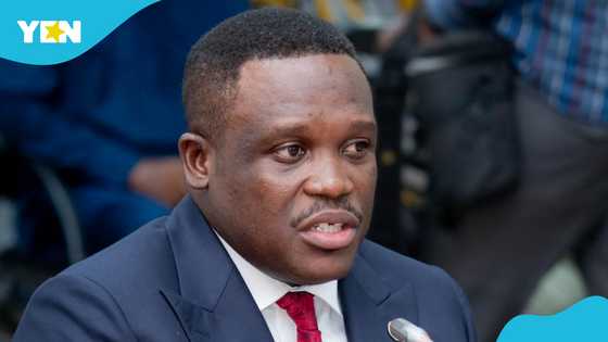 Sam George directs NCA to shut down 7 radio stations