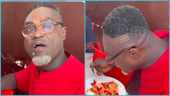 Countryman Songo spotted chilling with nephew amidst John Painstil lawsuit: "More fire in court"