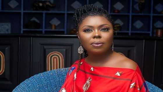 Rachel Appoh finally sues Afia Schwar over exposé that she slept with Elikem