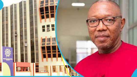 Dr Apaak reveals government has issued GH¢25 million cheque to WAEC to ease debt burden