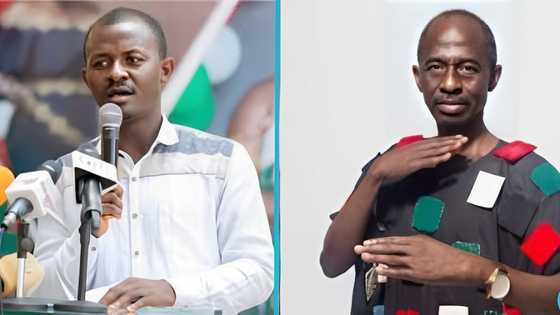 2024 Election: Asiedu Nketia's son snatches Tano South Constituency seat from NPP