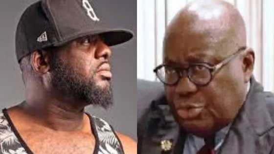 FreeBulldogNow: Ghanaians shake Twitter with petition to release artiste manager