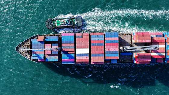 China says opposes new US tariffs, vows 'countermeasures'