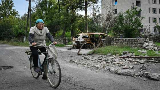 'Humiliated' and 'harassed': Ukrainians recount life under occupation