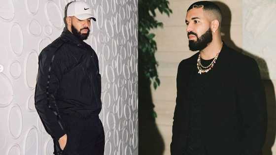 "That's a Whole Hotel" - Fans React to Video Tour of Drake's Plush Private Jet