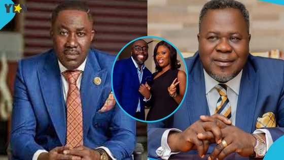 Delay interviews Andy Dosty: Ghanaian DJ reveals why he betrayed Despite to work for Angel FM