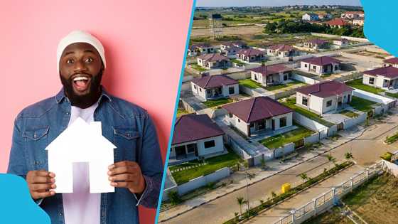 How to qualify for government affordable housing in Ghana