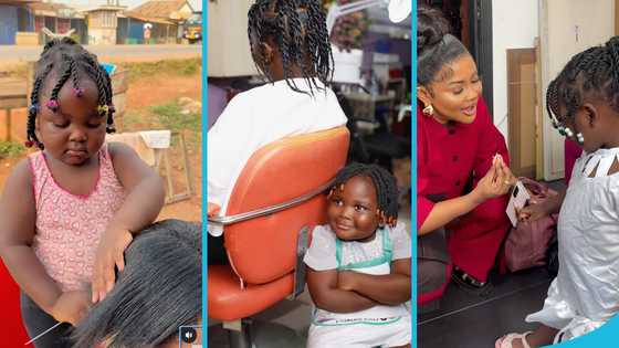 Ghanaian hairstyling prodigy Serious Madam secures massive ambassadorial deal