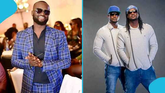 P-Square family drama deepens as Tony drops new details about Jude Okoye’s role