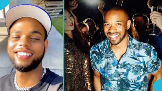 Man goes to the nightclub to chill but DJ turns the place into a 'church'