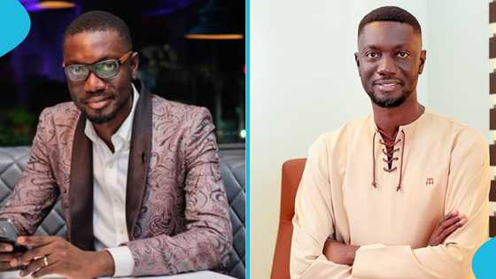 Ameyaw Debrah admits paying his staff GH₵6K as monthly salary, fans hail him