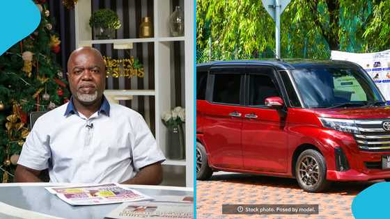 Drivers group cries out as Voxy Ban threatens their livelihoods