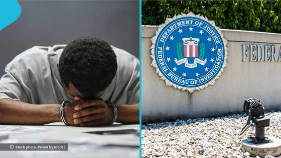 US announces capture of six most-wanted fraudsters across four continents