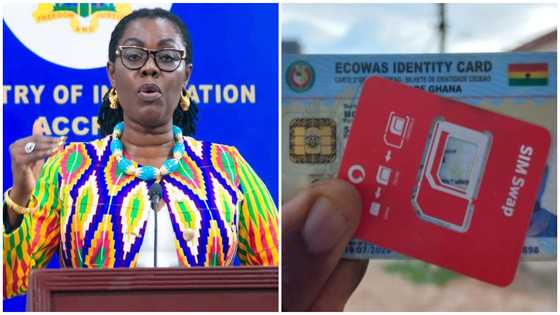 SIM card re-registration: Defaulters to know their fate this week when Communications Minister returns from official trip