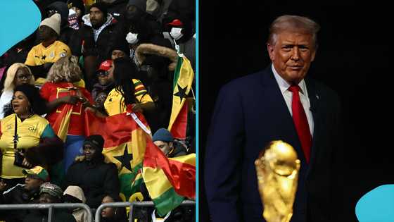 2026 World Cup: Immigration lawyer warns Ghanaian supporters travelling to the US