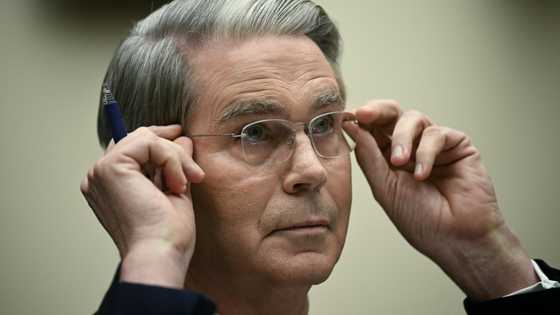 US projected to hit debt limit in August: Treasury chief