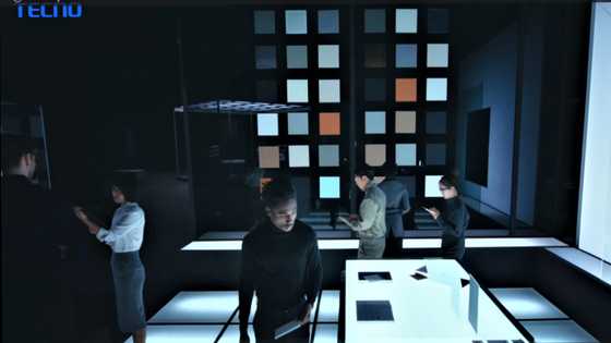 TECNO launches new “Magic Skin” - A waterproof, stain and abrasion resistant material technology