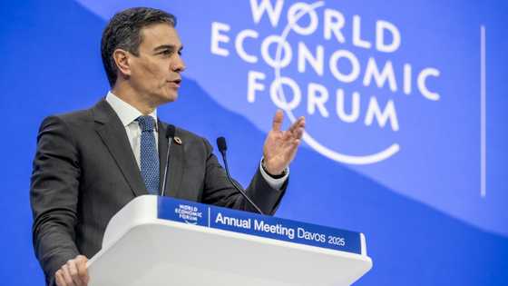 End social media anonymity to fight fakes, crime: Spain PM