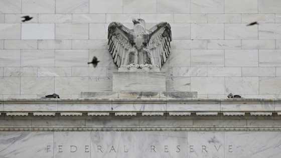 US Fed divided on risk of cutting rates too soon: minutes