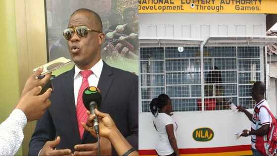 NLA Shuts Down illegal Short Code of Alpha Lotto Limited