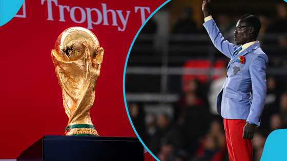 Why AFCON superfan will miss crucial World Cup playoff final in Mexico