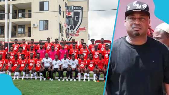 Ghanaian club owner Inusah Ahmed, Kofi Boat and others arrested by FBI over $100m internet fraud