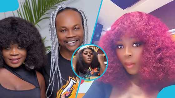 DL FM’s radio host Esther breaks silence and attacks critics live on air