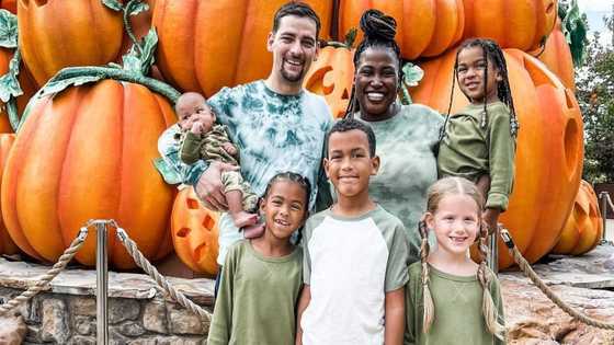 Mother of Five Says She Takes All Her Kids to Birthday Parties: "You Get Us All"