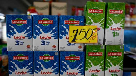 2023 inflation tops 211 percent in economic crisis-torn Argentina