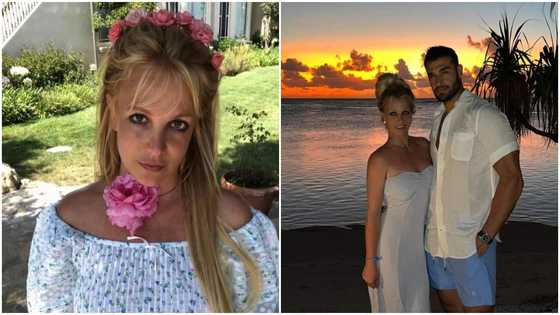 Britney Spears Announces She’s Pregnant with Her 3rd Child: "I'm Having a Baby"
