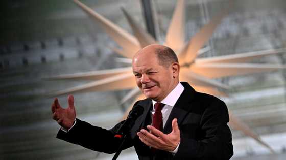 German coalition reaches deal to end budget crisis