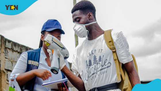 NGO commemorates International Earth Day with a call to combat mercury, lead pollution