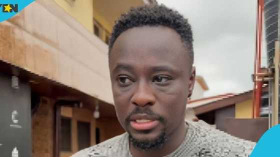 'Everything is gone': Popular Accra fashion designer loses GH¢65K to floods
