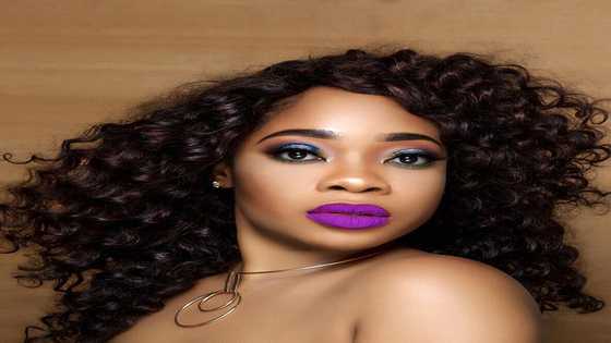 Moesha Bodoung and Efia Odo reunite at UTV's 'Day withthe Stars' (Video)