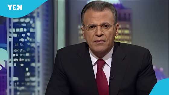 Veteran Al Jazeera journalist Jamal Rayyan passes away at the age of 72