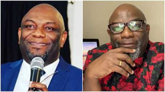 Never marry a woman who is addicted to visiting prophets: pastor warns men, stirs reactions