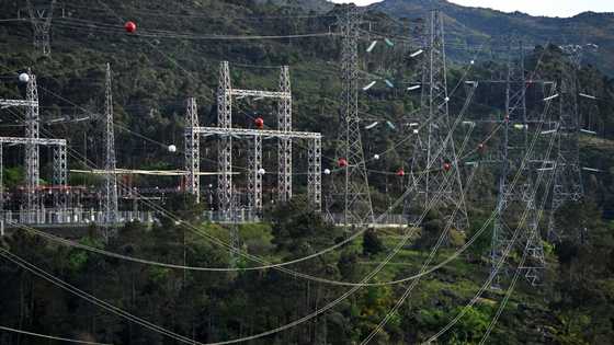 Spain moves to strengthen power grid after huge April blackout