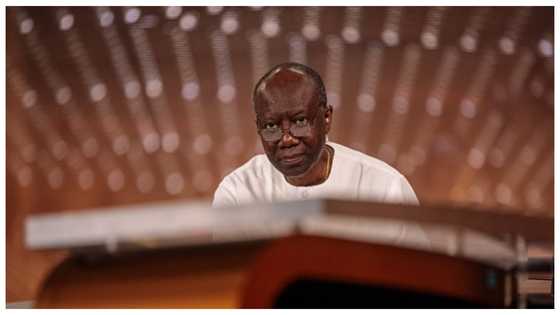 Agitations over E-Levy passage affecting investor confidence in Ghana – Ofori-Atta