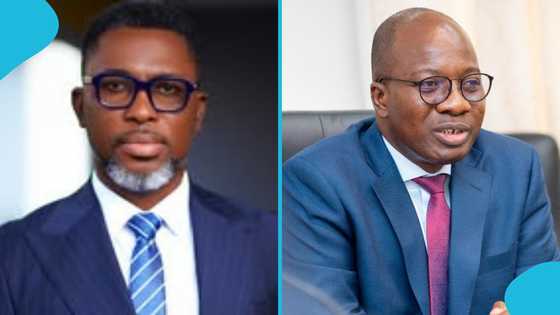“A Plus is a full member of the Majority Caucus in Parliament”: Mahama Ayariga says