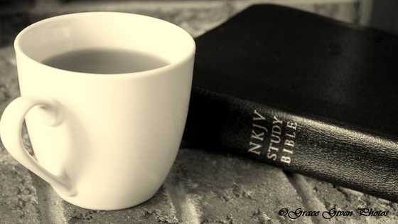 Fill my cup Lord - sermon, song, lyrics and meaning