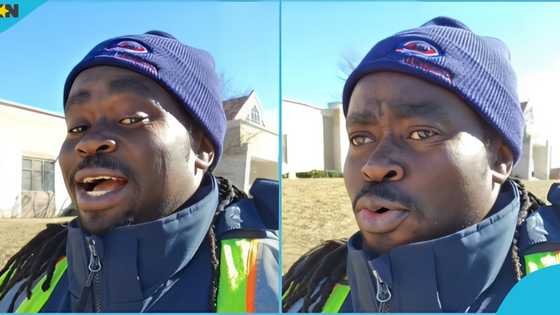 ICE Raids: Ghanaian driver speaks up amid fear of deportation, video trends