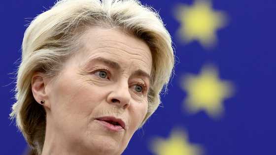 EU's top team in India to bolster relations