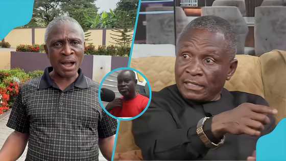 Family drags Abusuapanin Tupac to radio court over alleged land hijacking