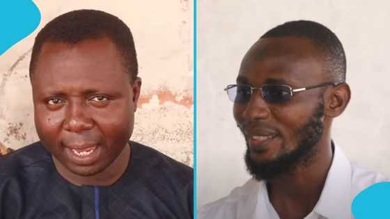 Ghanaian prison officer recounts how he ended up in jail, sad story breaks hearts