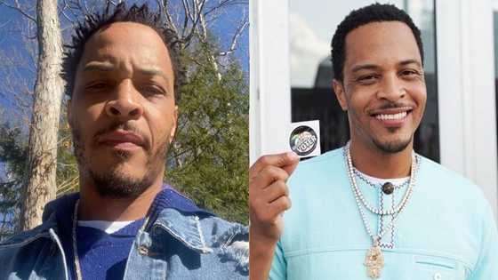 TI Sued for Defamation by Woman Claiming He Pulled a Gun on Her