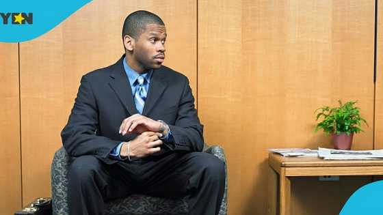 Ghanaian man speaks out, shares opinion on the dark side of salary negotiations