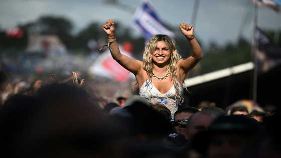 Misogyny and sexual assault rife in music industry: UK MPs