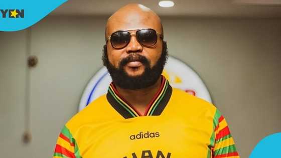 Nigerian producer John Emeka Okpara blasts Ghanaian actors for failing to promote a movie after they paid