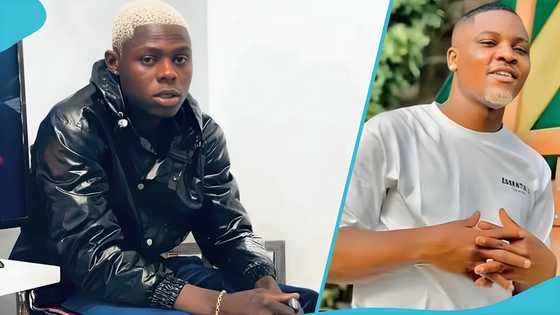 Mohbad: Prime Boy leads protest as fans demand justice for late Nigerian singer after three years
