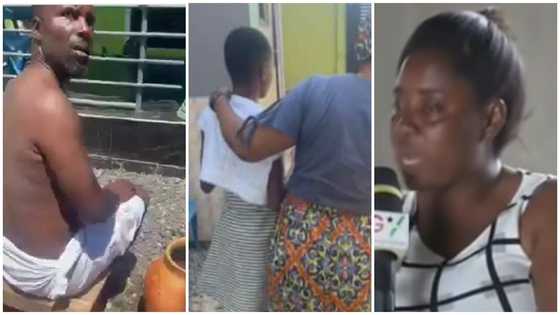 Mother of 11-year-old girl whose dad wanted to use her for money rituals speaks